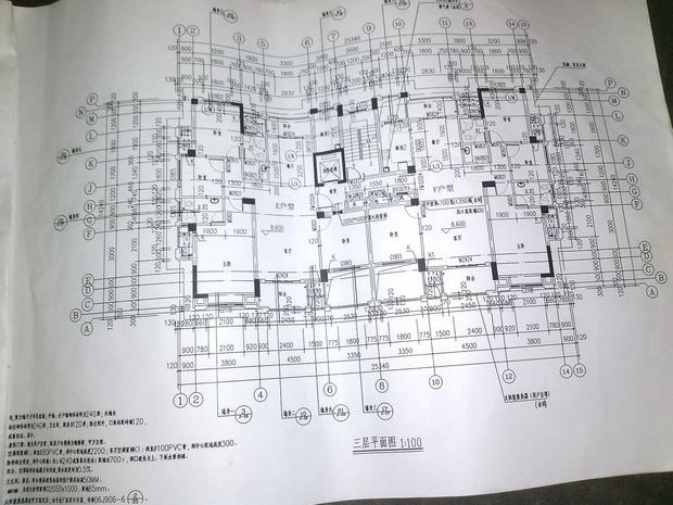 建筑图纸阅读指南，全面解析如何阅读与理解建筑图纸