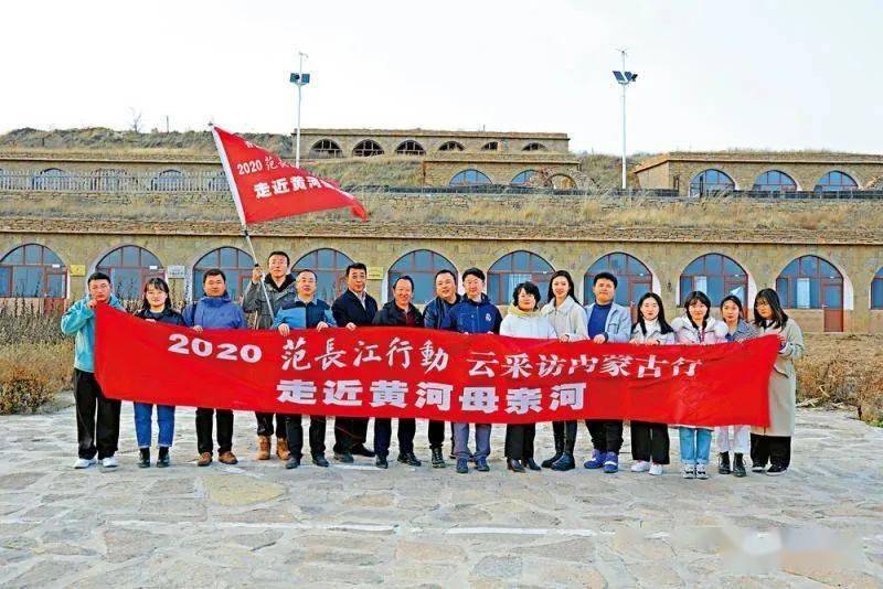 内蒙古今日实地探访报道