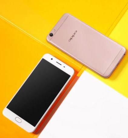 重磅发布！OPPO 2017最新款手机震撼登场，盛大发布会定于28日！