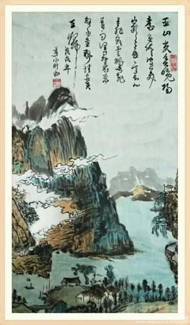 李燕画家作品最新价格揭秘，与自然美景共舞的艺术之旅