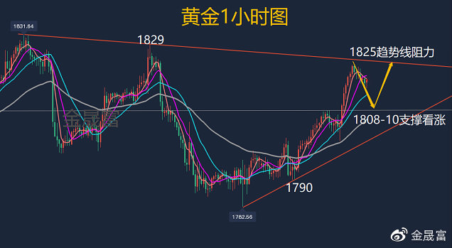 去年原油实时行情概览与深度分析