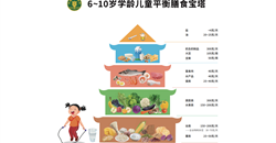 最新膳食指南儿童版，如何制定健康饮食计划，初学者进阶指南