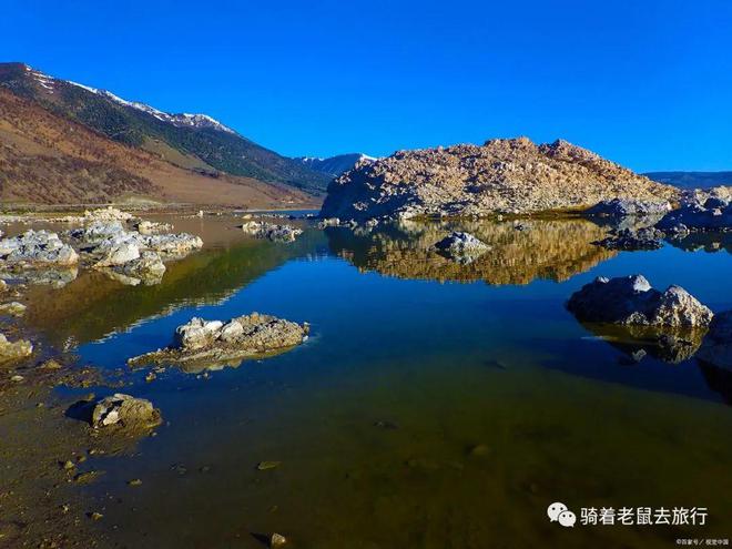 去年今曰，追逐自然美景的宁静之旅新一期报道关注