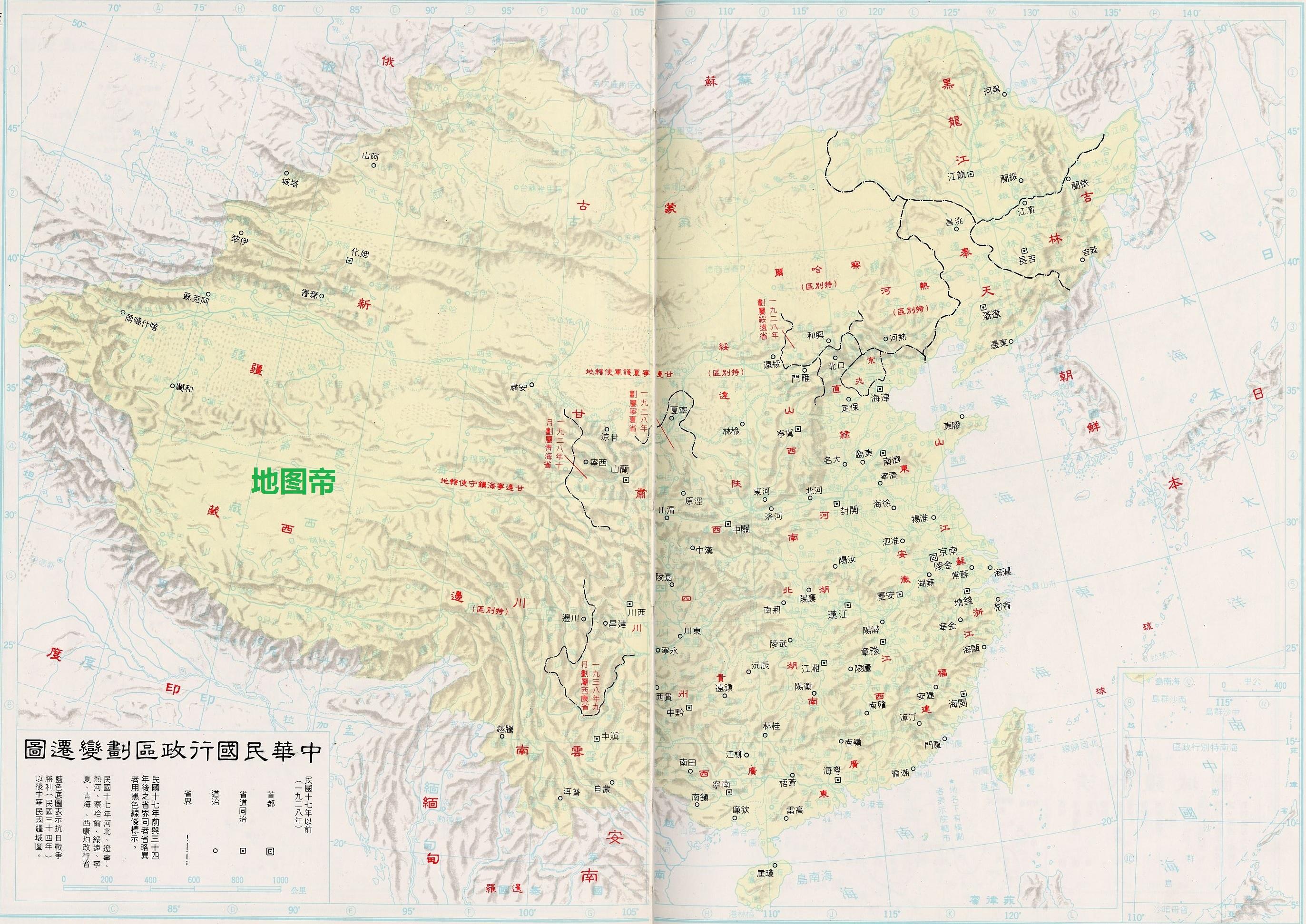 历史上的吉首地图解读指南，如何获取并解读吉首最新地图（详细步骤）