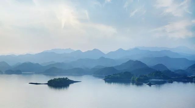 浙江5A景区新名单揭晓，自信成就人生之旅的见证者