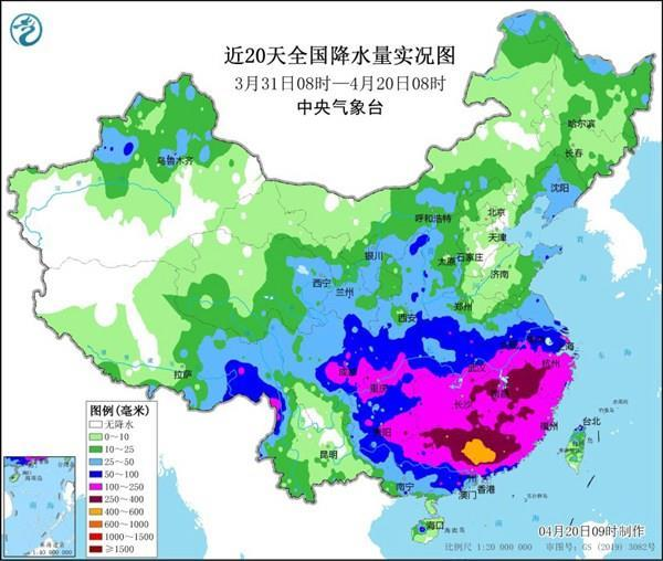 贵州实时雨量监测，历史回顾与自然的深度对话