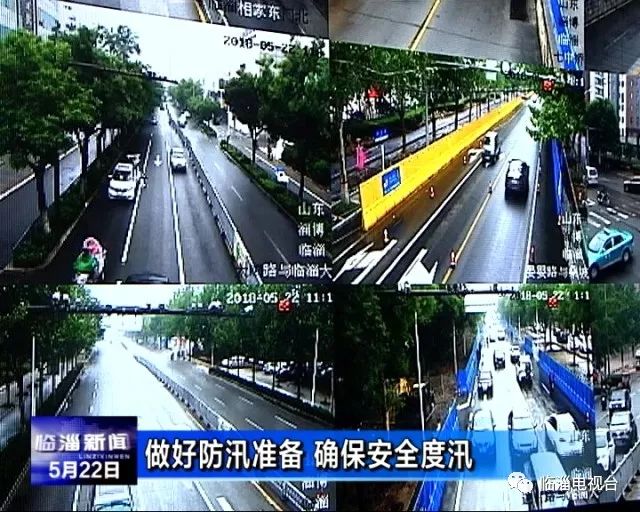 透视运城道路，十二月实时监控直播的魅力与实况直播展示